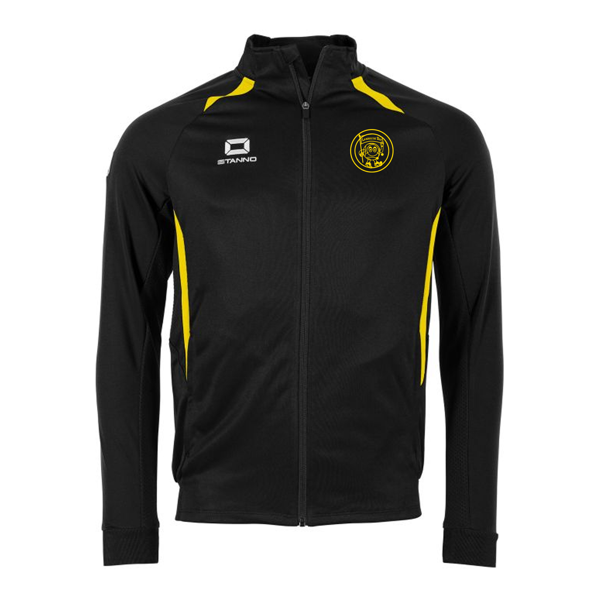 Stanno Stadio Full Zip Top (Boule)