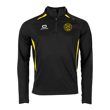 Stanno Stadio Quarter Zip top (Boule)