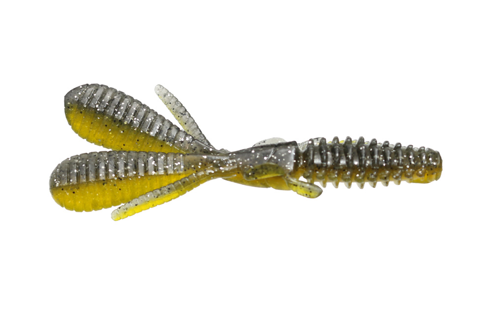 Issei Power Bibibi Bug 3.5" 5-pack - 7