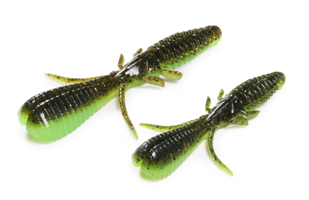 Issei Power Bibibi Bug 3.5" 5-pack - 2
