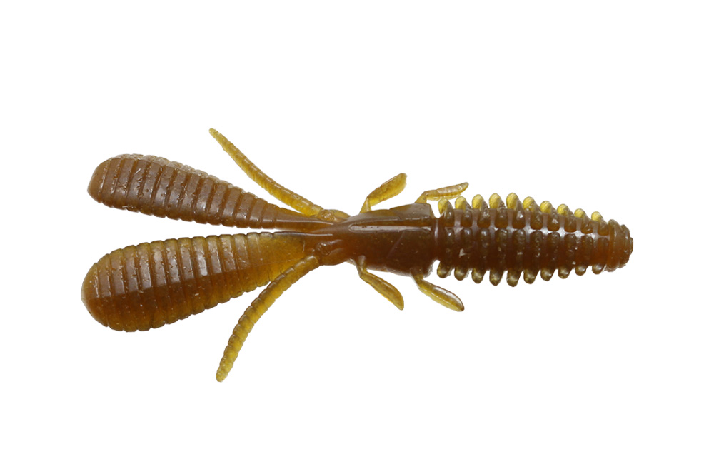Issei Power Bibibi Bug 3.5" 5-pack - 10