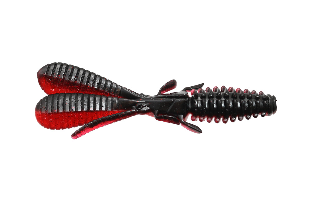 Issei Power Bibibi Bug 3.5" 5-pack - 8
