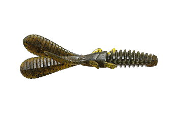 Issei Power Bibibi Bug 3.5" 5-pack