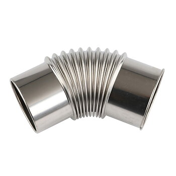 IFISH X-5 Stovepipe 45