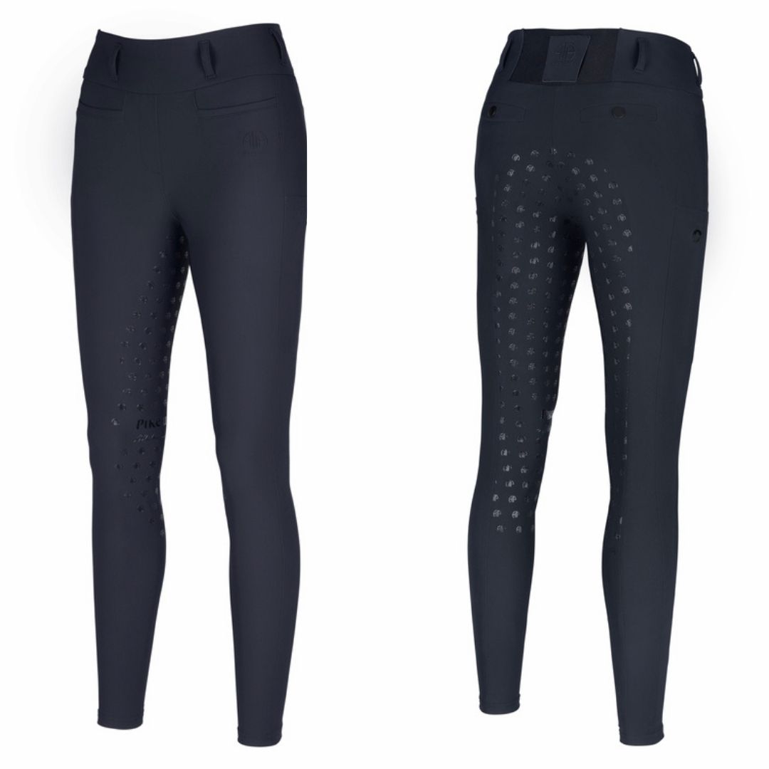 PIKEUR LINNETT TIGHT SD - 3