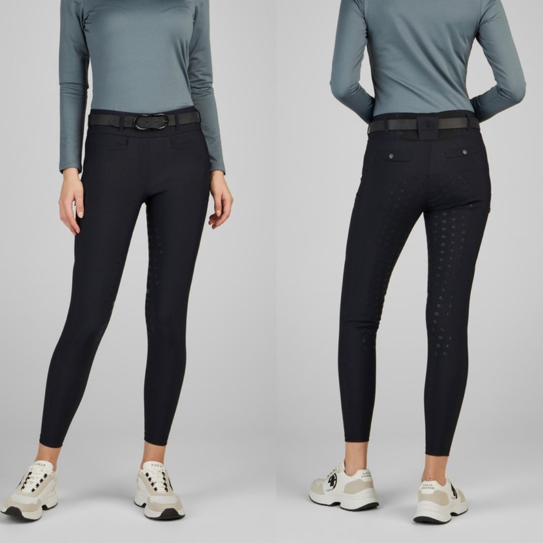 PIKEUR LINNETT TIGHT SD - 5