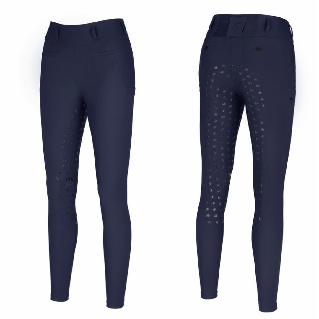 PIKEUR LINNETT TIGHT SD - 2