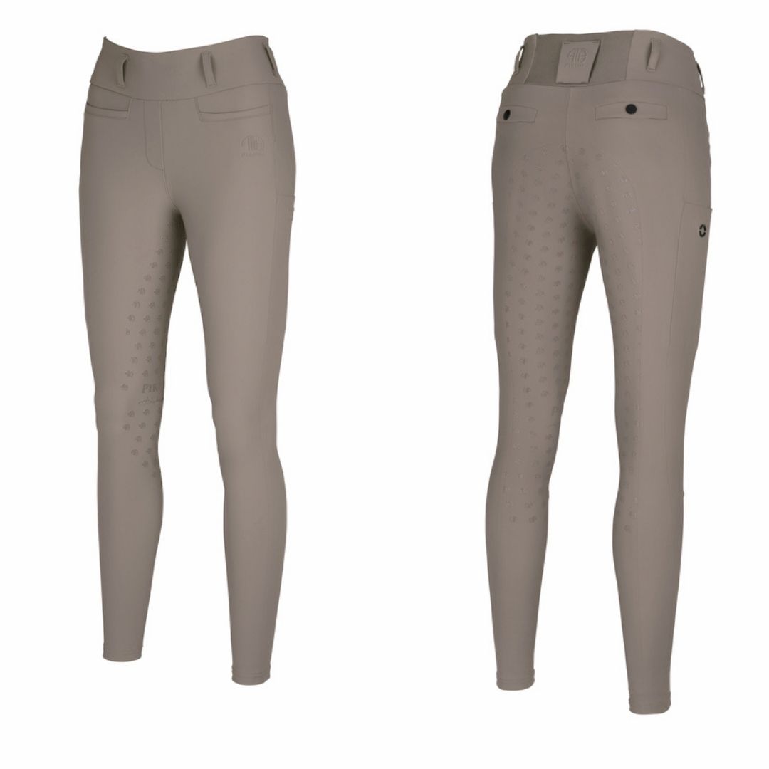 PIKEUR LINNETT TIGHT SD - 4
