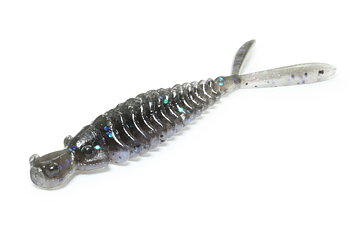 Issei Hanhan Trailer 2.6" 8-pack