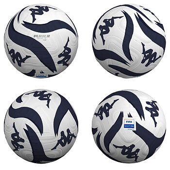 Kappa Player 20.1E THB FIFA Q Pro Fotboll – Matchboll