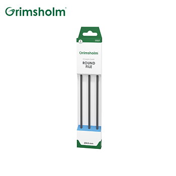 Rundfil 4.8mm 3-pack Grimsholm