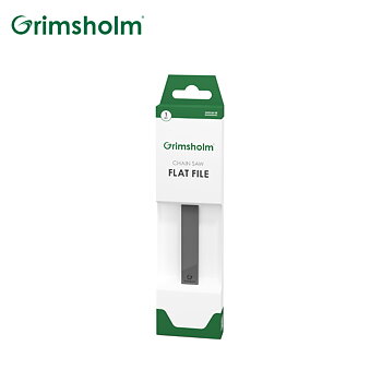 Flatfil Grimsholm