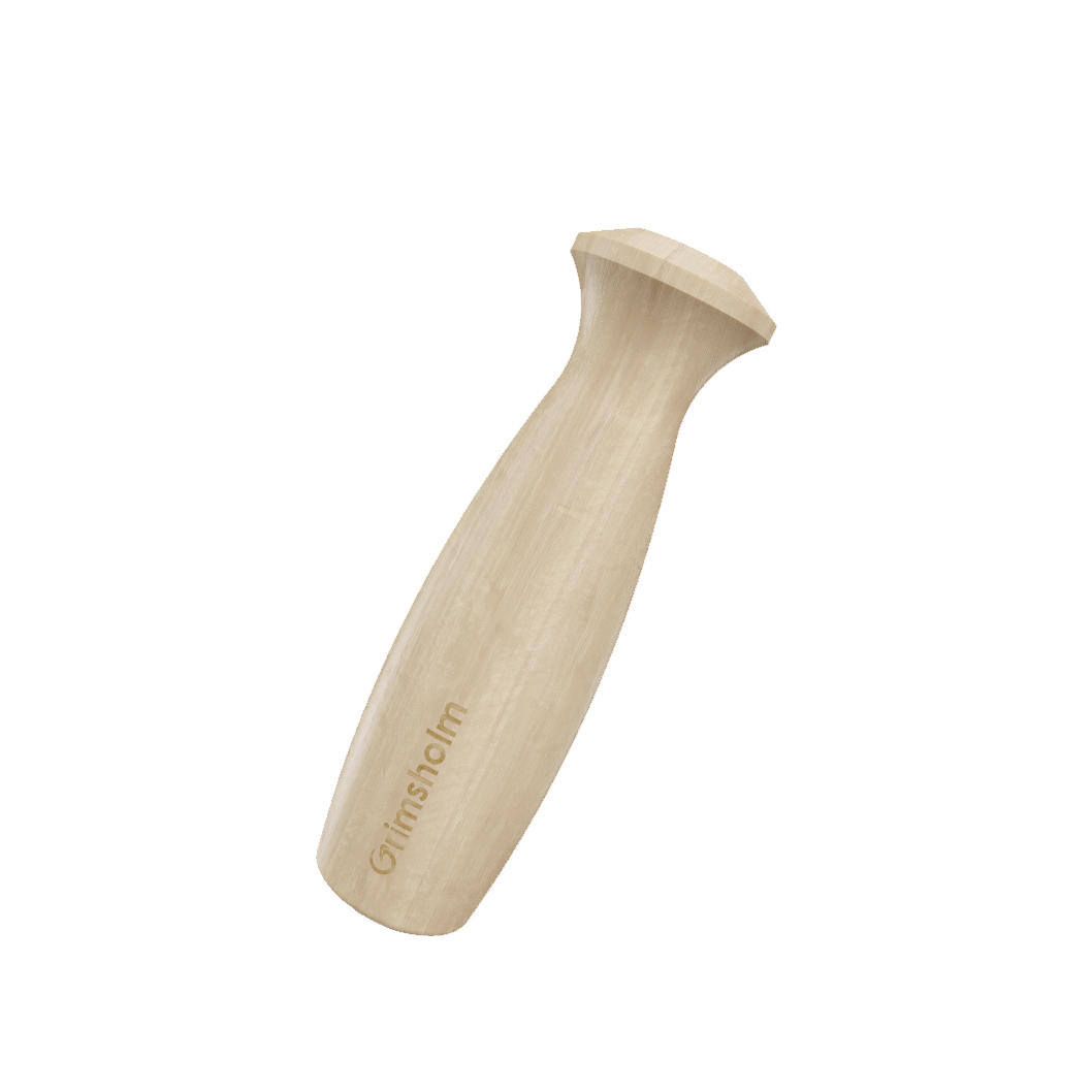 File handle Wood Grimsholm - 2