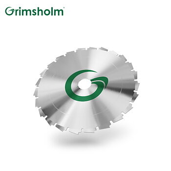 Reikäsahanterä 225x20mm 20-pack Grimsholm
