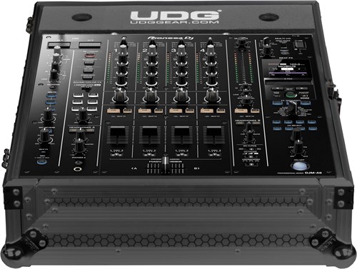 UDG Ultimate Flight Case Pioneer DJM-A9 Blk