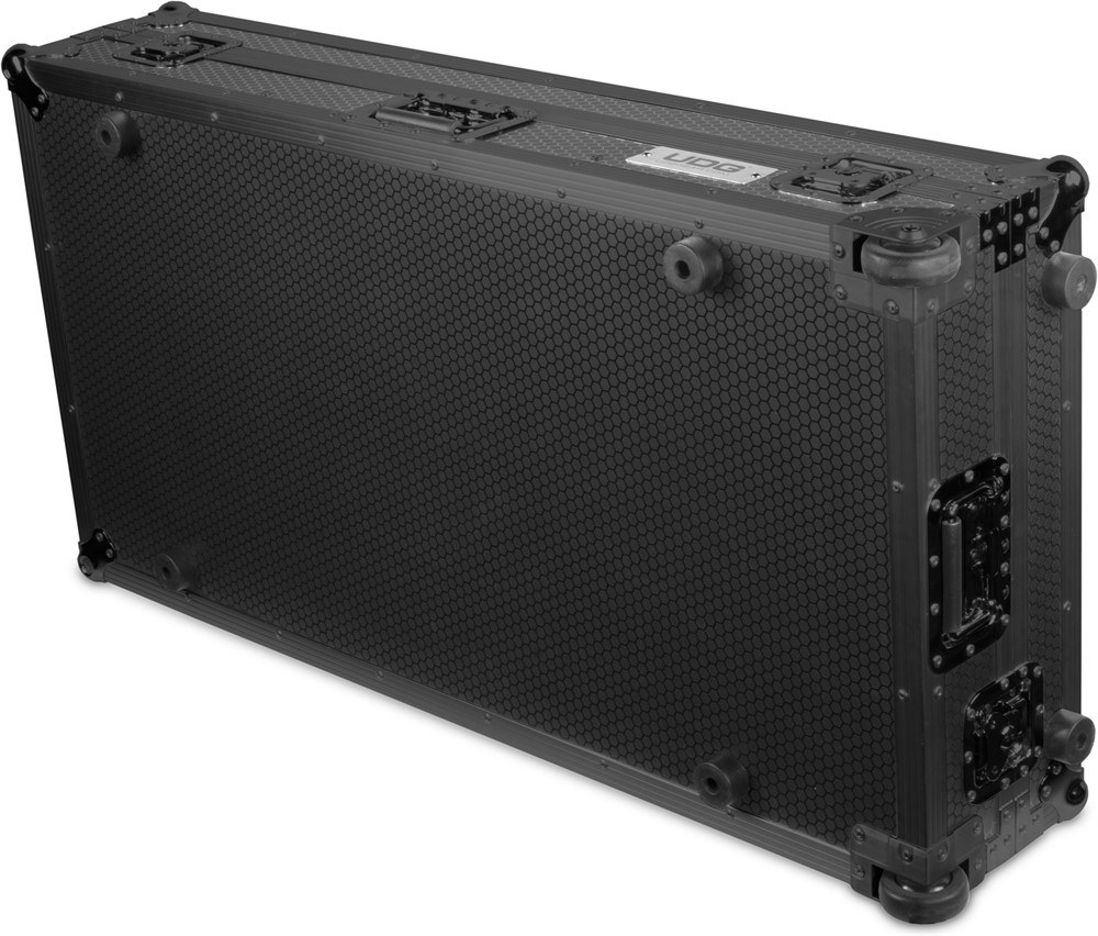 UDG Ultimate Flight Case Pioneer CDJ-3000/A9 - 4