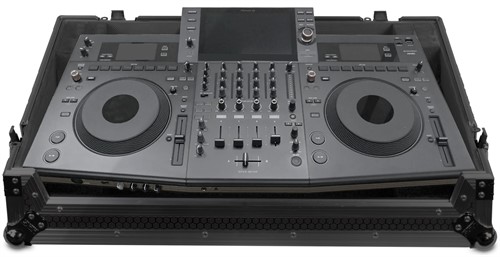 UDG Ultimate Flightcase Pioneer Opus-Quad BK