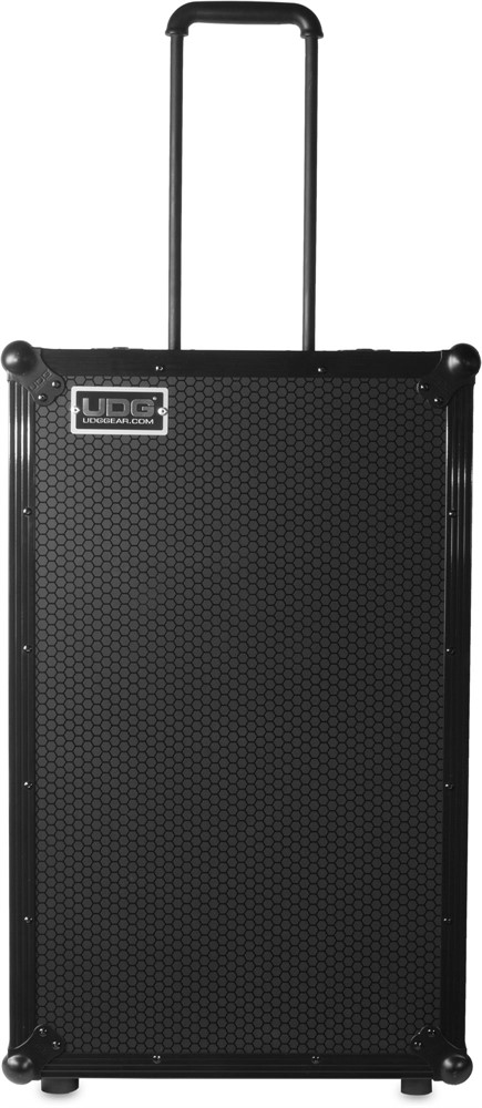 UDG Ultimate Flightcase Turntable Battle Mix - 2