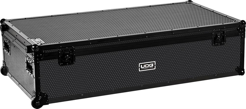 UDG Ultimate DJ Podium Workstation Case Blk - 3