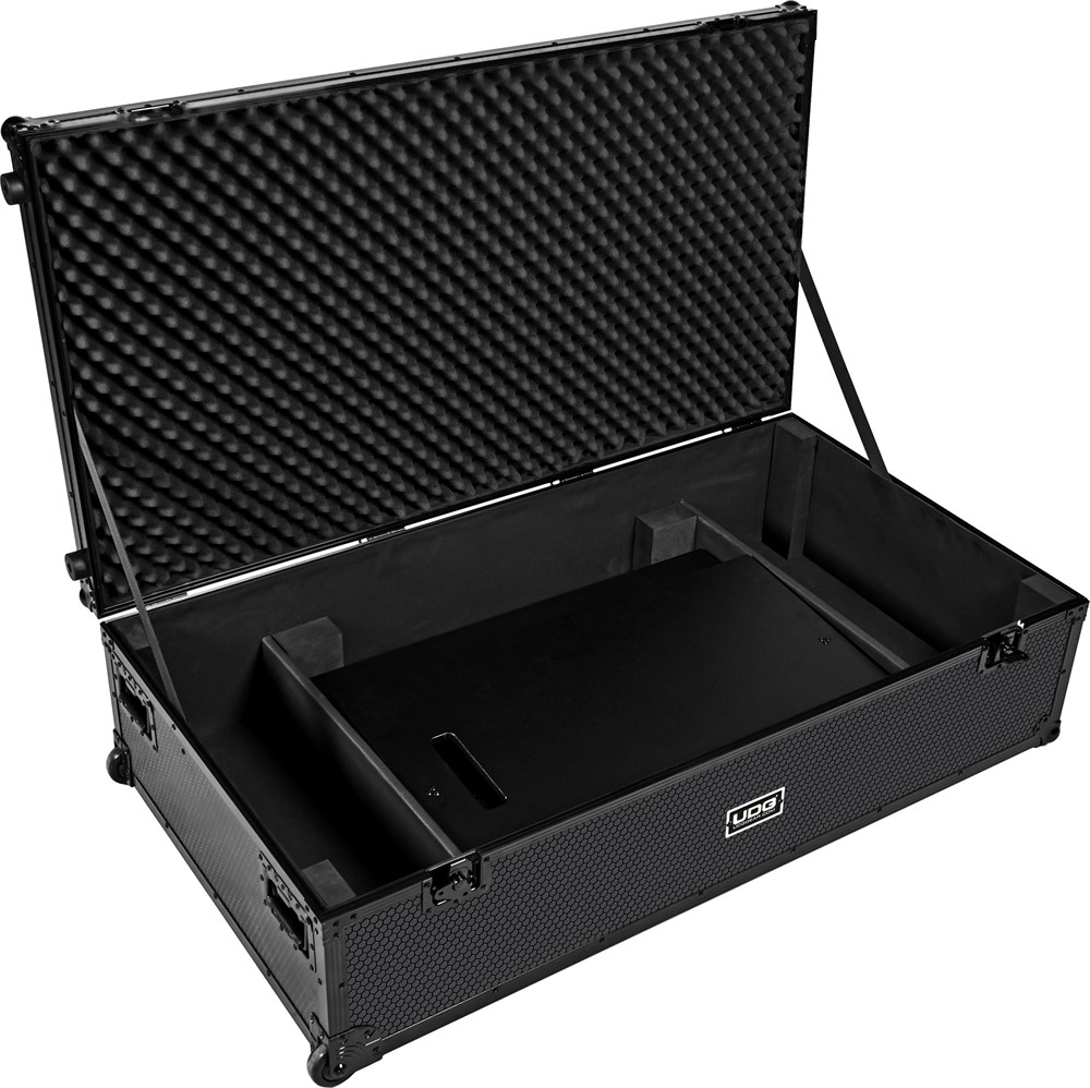 UDG Ultimate DJ Podium Workstation Case Blk - 4