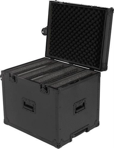 UDG Ultimate Flightcase 4 Player/Mixer Plus - 6