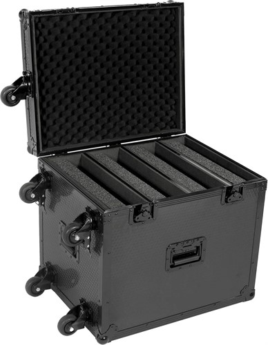 UDG Ultimate Flightcase 4 Player/Mixer Plus - 7