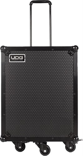 UDG Ultimate Flightcase 4 Player/Mixer Plus - 3