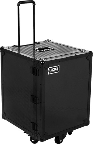 UDG Ultimate Flightcase 4 Player/Mixer Plus - 4
