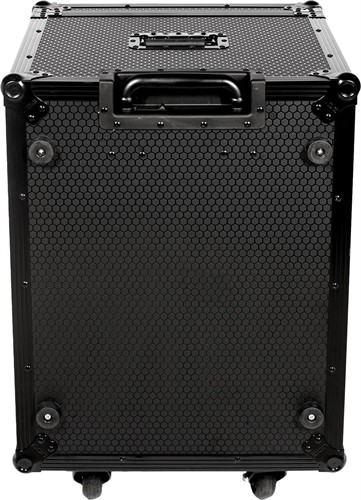 UDG Ultimate Flightcase 4 Player/Mixer Plus - 5