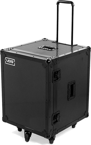 UDG Ultimate Flightcase 4 Player/Mixer Plus - 2