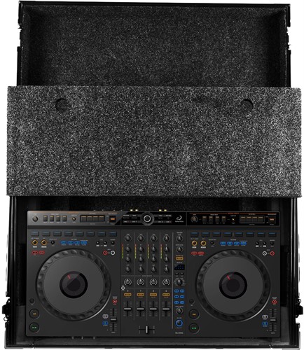 UDG Ultimate Flightcase AlphaTheta DDJ-GRV6