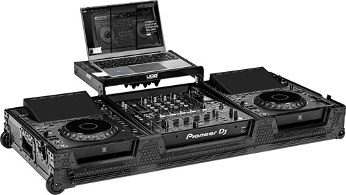 UDG Ultimate Flightcase AlphaTheta CDJ-3000X
