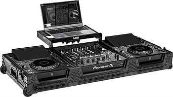 UDG Ultimate Flightcase AlphaTheta CDJ-3000X