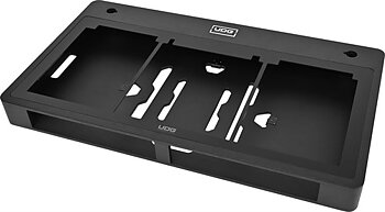 UDG Ultimate DJ Podium Faceplate CDJ-3000/A9