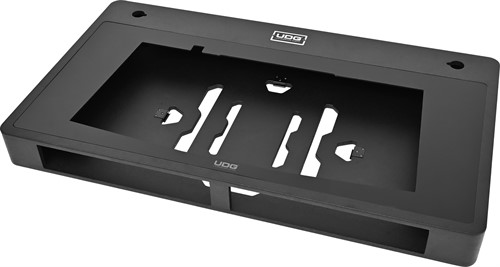 UDG Ultimate DJ Podium Faceplate Opus-Quad