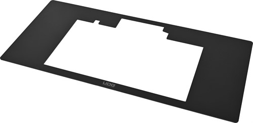 UDG Ultimate DJ Podium Faceplate XDJ-RX3
