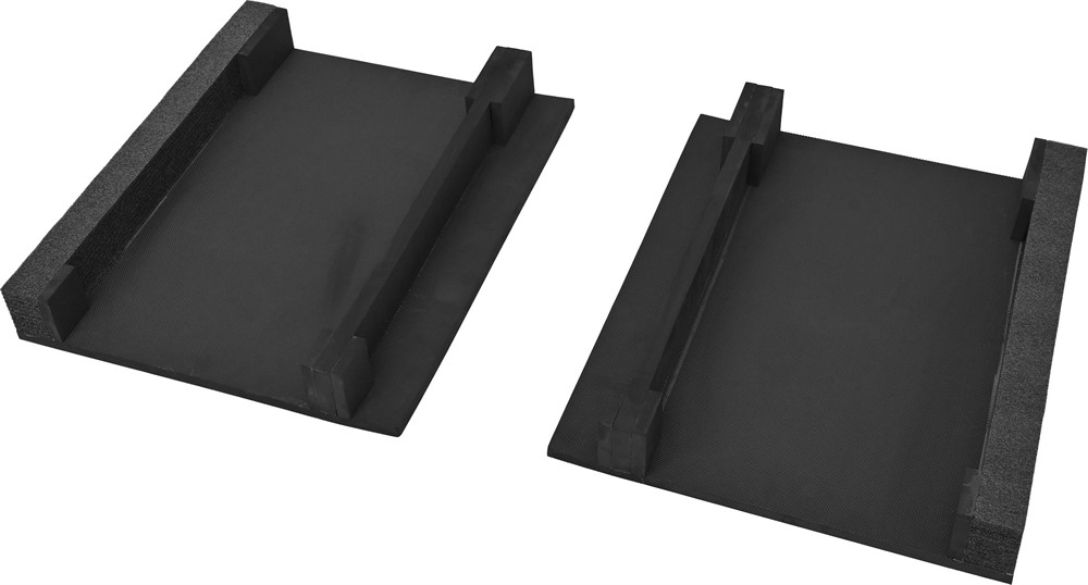 UDG Ultimate DJ Podium Faceplate CDJ-3000X/A - 3