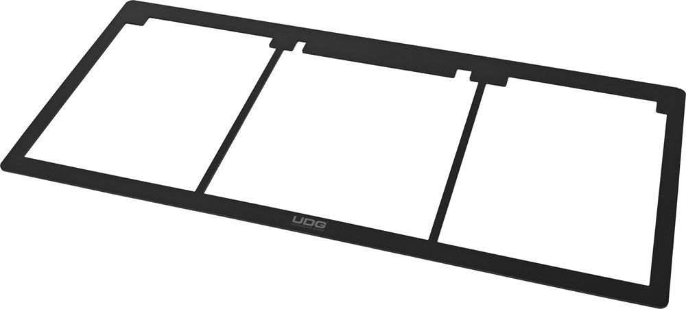 UDG Ultimate DJ Podium Faceplate CDJ-3000X/A