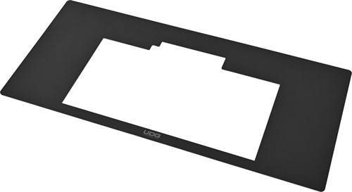 UDG Ultimate DJ Podium Faceplate SC Live 4