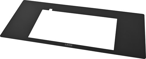 UDG Ultimate DJ Podium Faceplate DDJ-FLX10