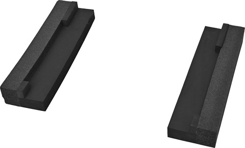 UDG Ultimate DJ Podium Faceplate DDJ-FLX10 - 3