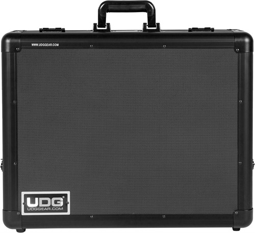 UDG Ultimate Pick Foam Flight Case Ableton P - 3