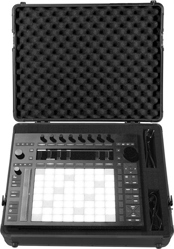 UDG Ultimate Pick Foam Flight Case Ableton P