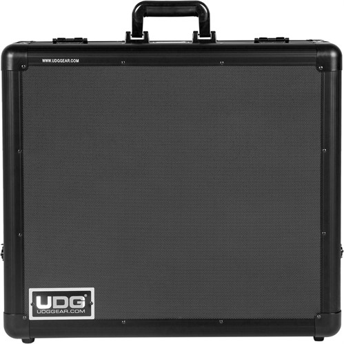 UDG Ultimate Pick Foam Case AlphaTheta Omnis - 2