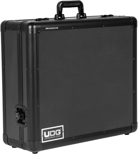 UDG Ultimate Pick Foam Case AlphaTheta Omnis