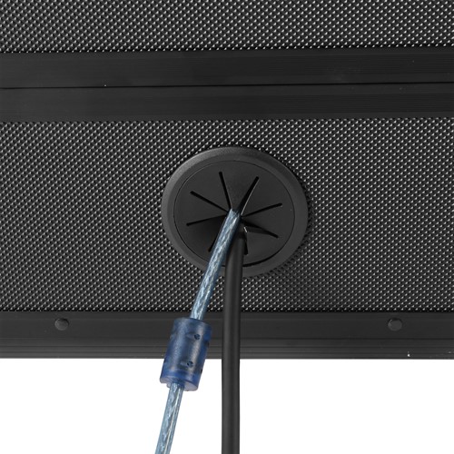 UDG Ultimate Pick Foam Case AlphaTheta DDJ-G - 6