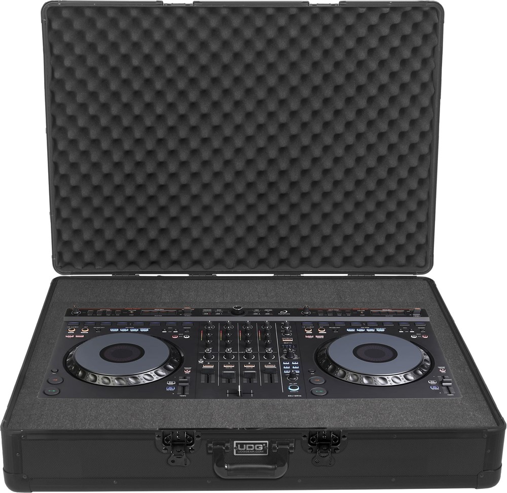 UDG Ultimate Pick Foam Case AlphaTheta DDJ-G