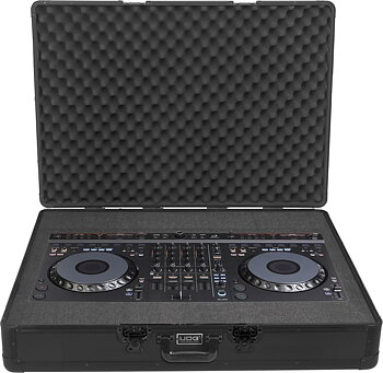 UDG Ultimate Pick Foam Case AlphaTheta DDJ-G