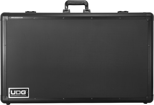 UDG Ultimate Pick Foam Case AlphaTheta DDJ-G - 3