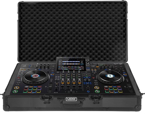 UDG Ultimate Pick Foam Case AlphaTheta XDJ-A